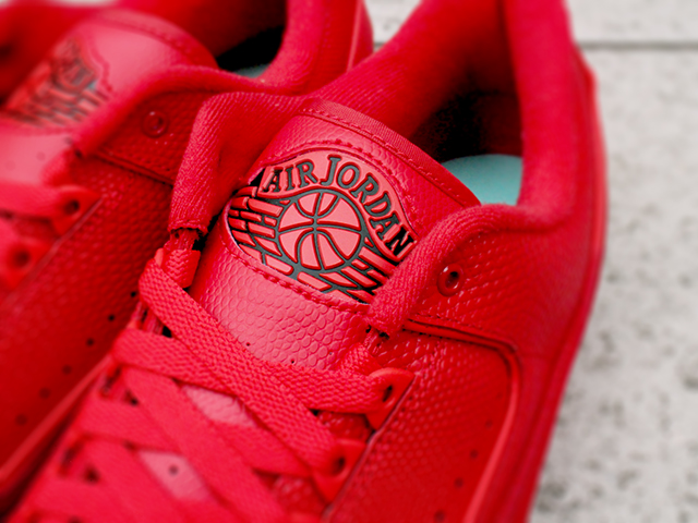 AIR JORDAN 2 RETRO LOW “GYM RED/UNVRSTY RED”01