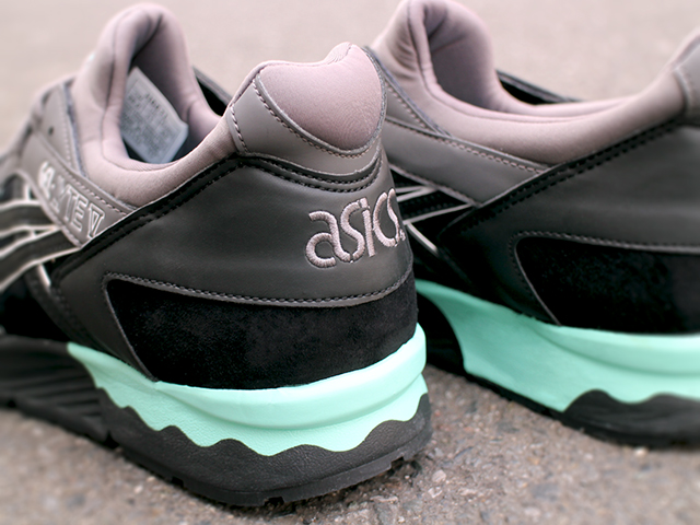ASICS GEL LYTE 5 (WMNS) “BLACK GRAY”01