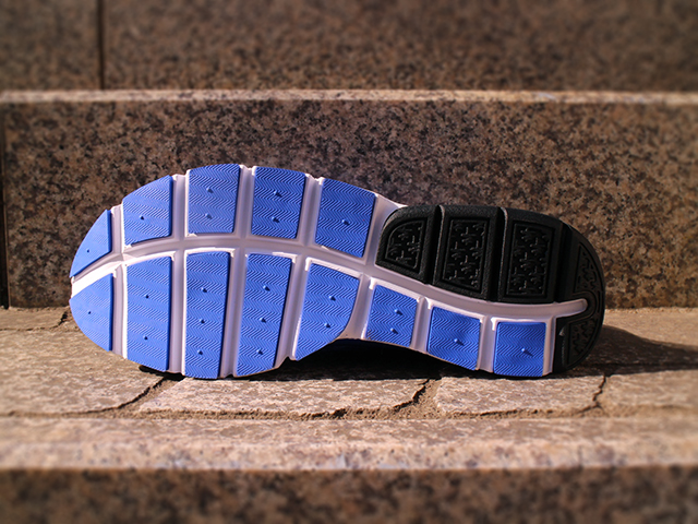 NIKE SOCK DART SE “RACER BLUE/RACER BLUE-WHITE”01