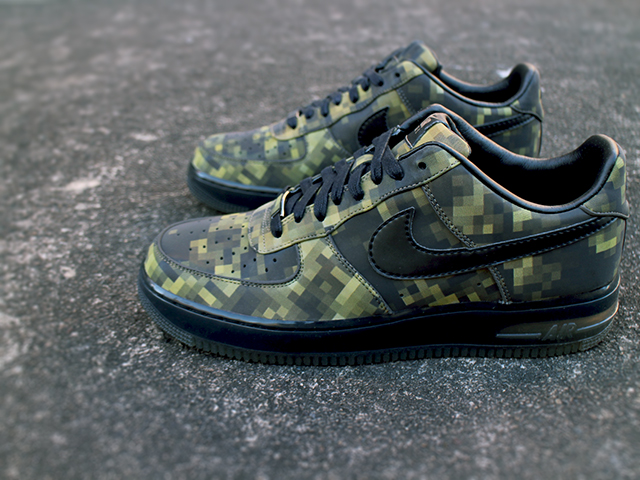 NIKE AIR FORCE 1 LOW SUPREME MAX AIR “1 WORLD GORE-TEX”01