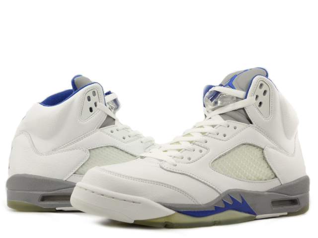 AIR JORDAN 5 RETRO - スニーカーショップSKIT