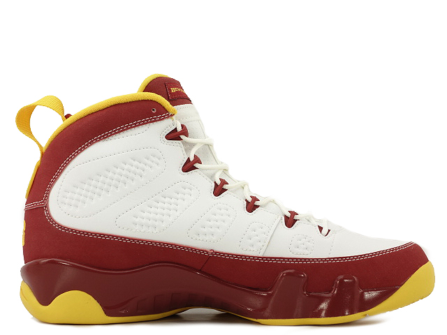 テスト用 Nike Air Jordan 9 Retro 