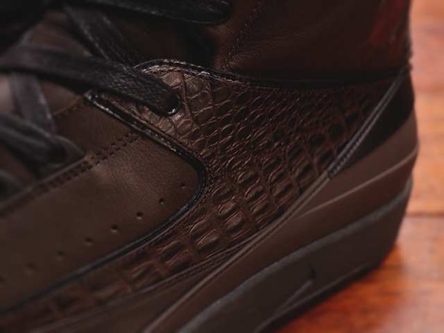 NIKE AIR JORDAN 2 RETRO PREMIO “DARK CINDER-BLACK/BIN23”01