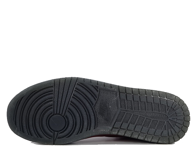 AIR JORDAN 1 ANODIZED 414823-601 - 4