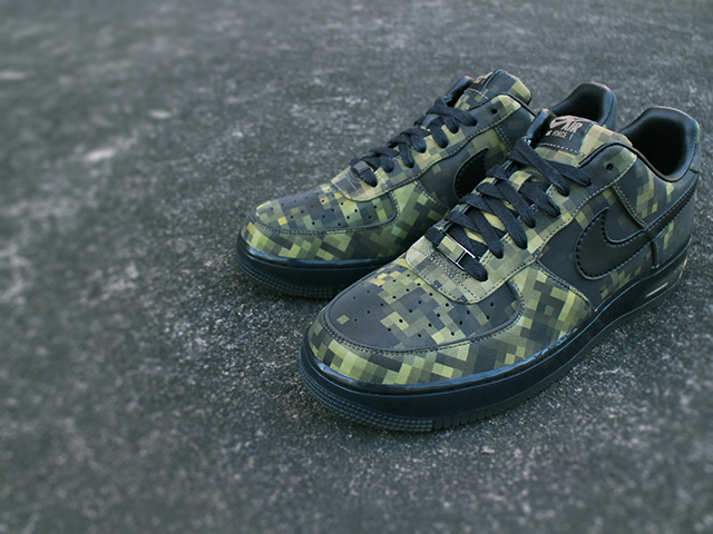 NIKE AIR FORCE 1 LOW SUPREME MAX AIR “1 WORLD GORE-TEX”01