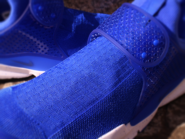 NIKE SOCK DART SE “RACER BLUE/RACER BLUE-WHITE”01