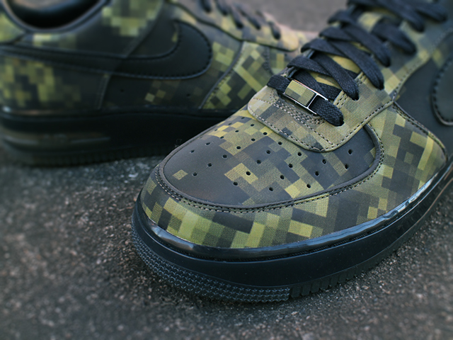 NIKE AIR FORCE 1 LOW SUPREME MAX AIR “1 WORLD GORE-TEX”01
