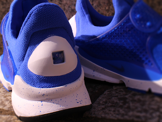 NIKE SOCK DART SE “RACER BLUE/RACER BLUE-WHITE”01