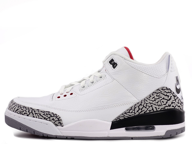 AIR JORDAN 3 RETRO 88 580775-160