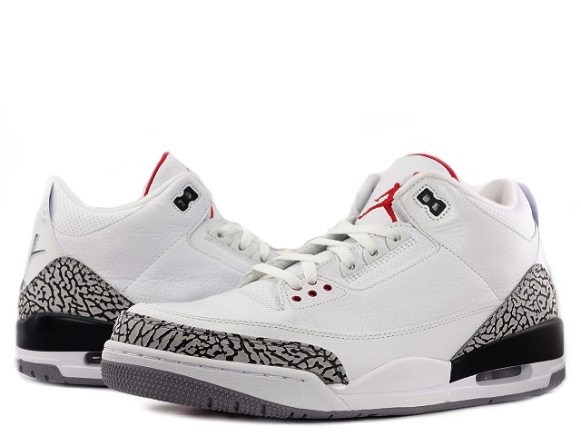 air jordan 3 retro 88