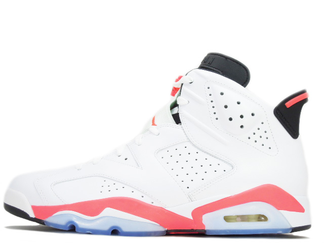 AIR JORDAN 6 RETRO 384664-123