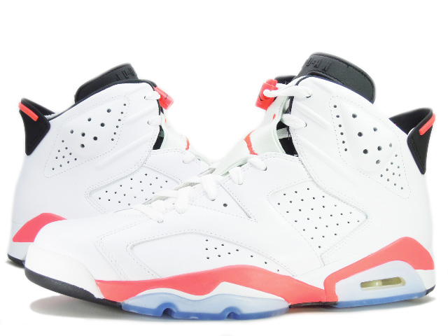 AIR JORDAN 6 RETRO 384664-123 - 1