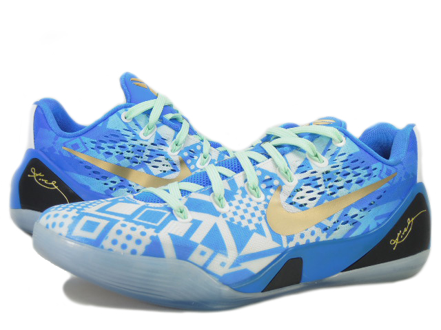 KOBE 9 EM 646701-414 - 1