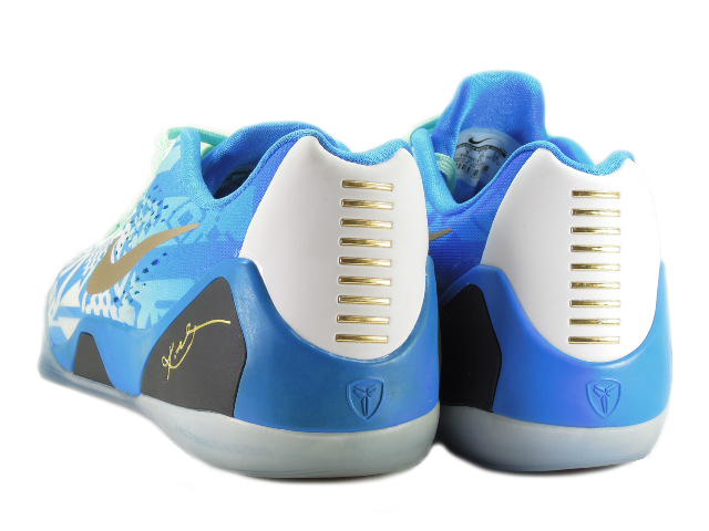 KOBE 9 EM 646701-414 - 2