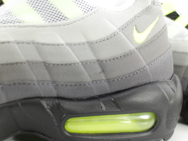 AIR MAX 95 OG 554970-071 - 5