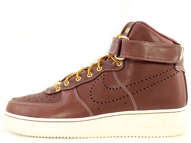 AIR FORCE 1 HIGH PREMIUM LE 386161-600