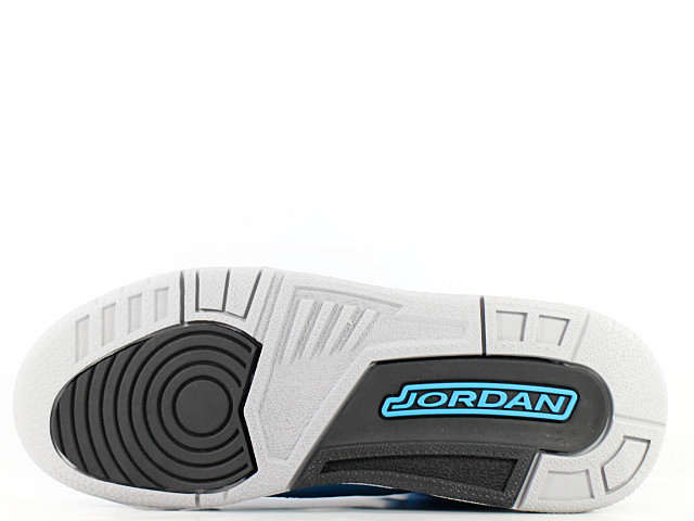 AIR JORDAN 3 RETRO BG 398614-406 - 4