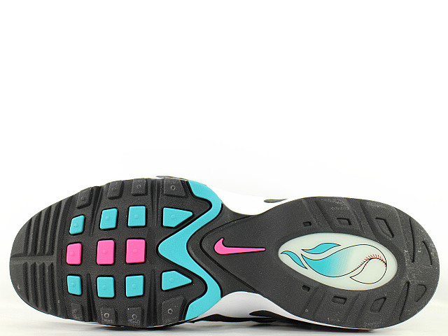 AIR GRIFFEY MAX 1 354912-100 - 4