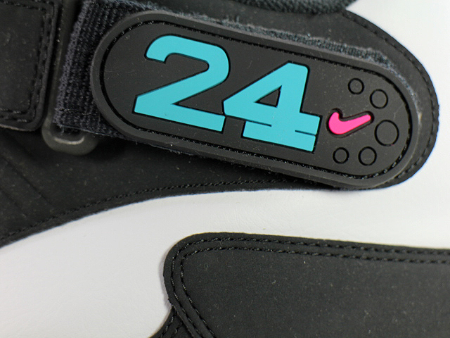 AIR GRIFFEY MAX 1 354912-100 - 5