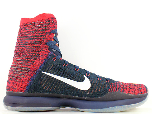 KOBE 10 ELITE 718763-614 - 3