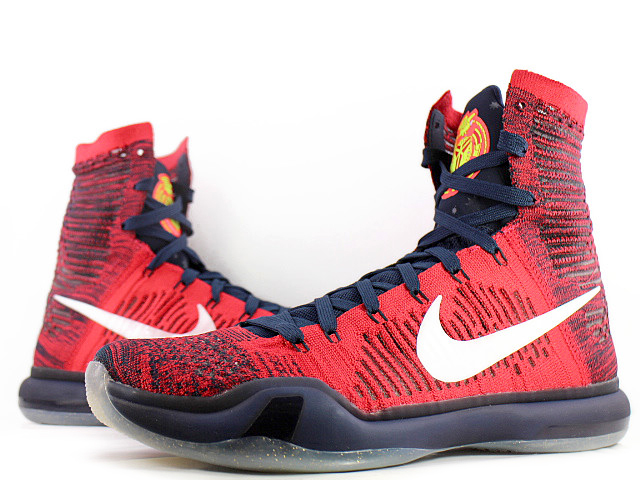 KOBE 10 ELITE - スニーカーショップSKIT