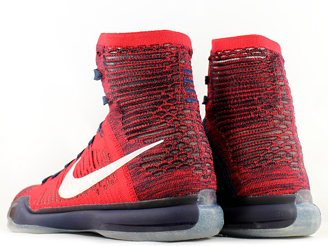 KOBE 10 ELITE 718763-614 - 2