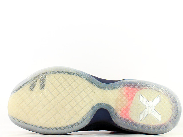 KOBE 10 ELITE 718763-614 - 4