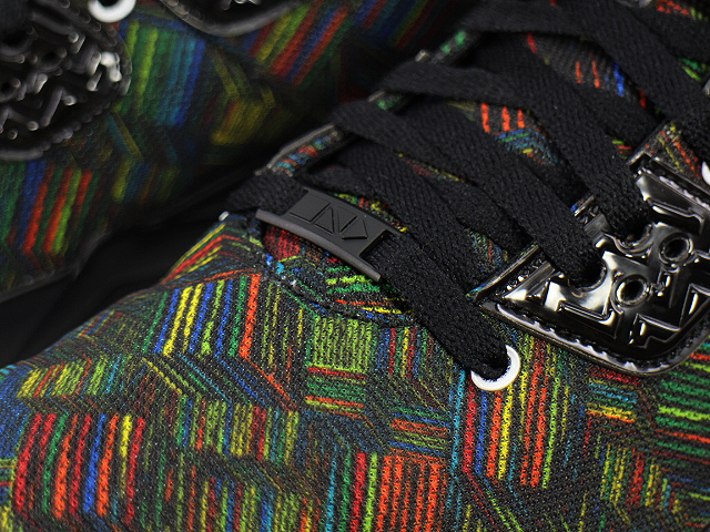 AIR JORDAN SPIKE FORTY BHM 836750-045 - 5
