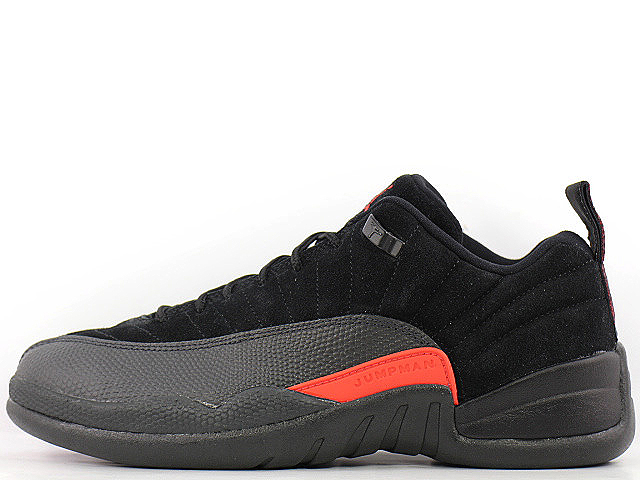 AIR JORDAN 12 RETRO LOW 308317-003