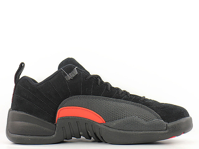 AIR JORDAN 12 RETRO LOW 308317-003 - 3