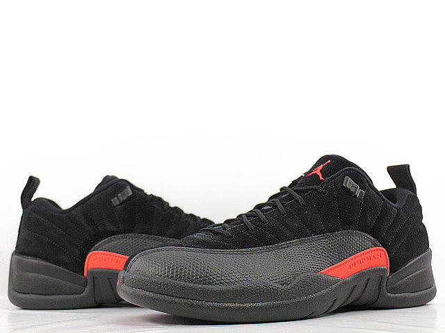 AIR JORDAN 12 RETRO LOW 308317-003 - 1