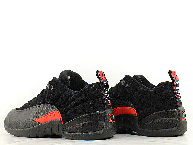 AIR JORDAN 12 RETRO LOW 308317-003 - 2