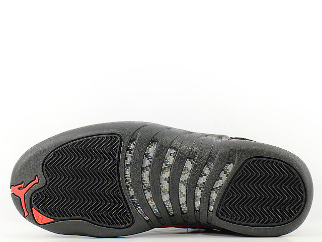 AIR JORDAN 12 RETRO LOW 308317-003 - 4