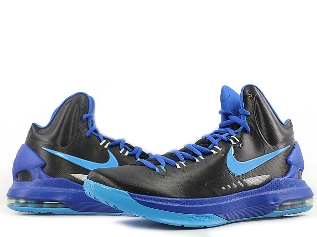 ZOOM KD 5 554988-003 - 1