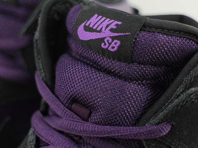 DUNK HIGH PRO SB 305050-500 - 5