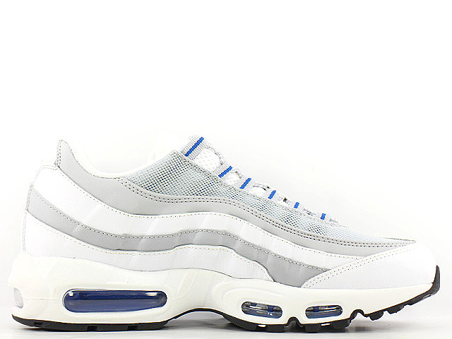 AIR MAX 95 ESSENTIAL 749766-104 - 3