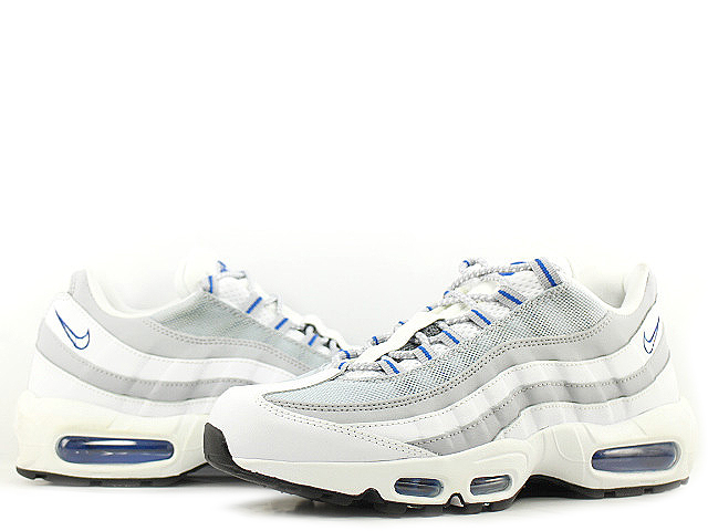 AIR MAX 95 ESSENTIAL 749766-104 - 1