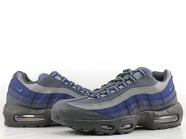 AIR MAX 95 ESSENTIAL 749766-011 - 1