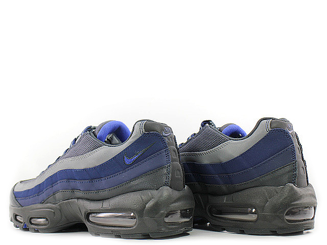 AIR MAX 95 ESSENTIAL 749766-011 - 2