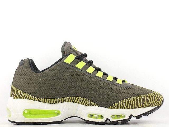 AIR MAX 95 PREMIUM TAPE 599425-001 - 3