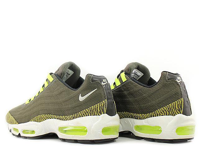 AIR MAX 95 PREMIUM TAPE 599425-001 - 2