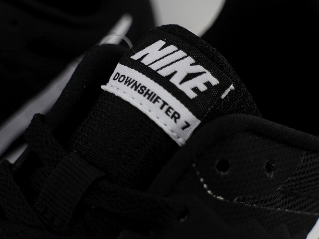 WMNS  DOWNSHIFTER 7 852466-010 - 5