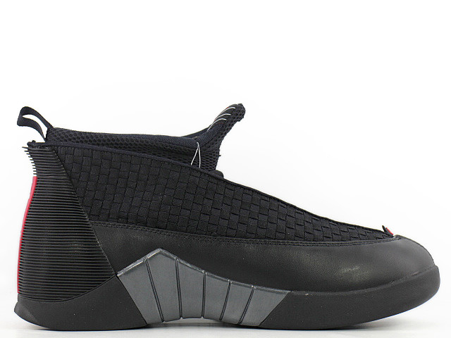 AIR JORDAN 15 RETRO 881429-001 - 3