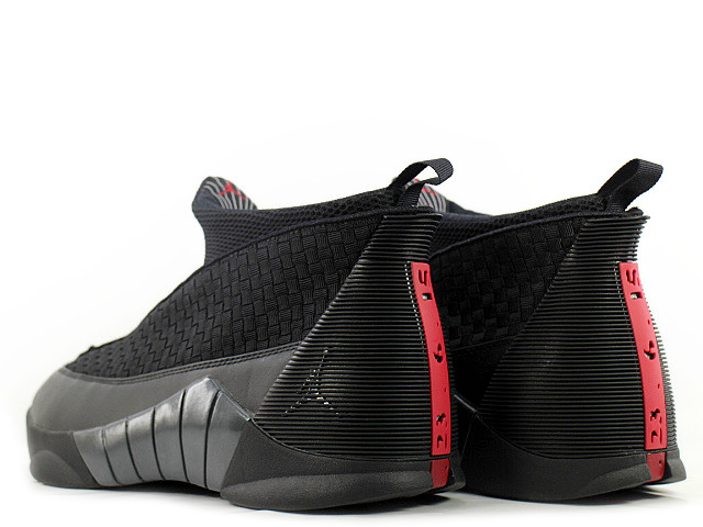 AIR JORDAN 15 RETRO 881429-001 - 2