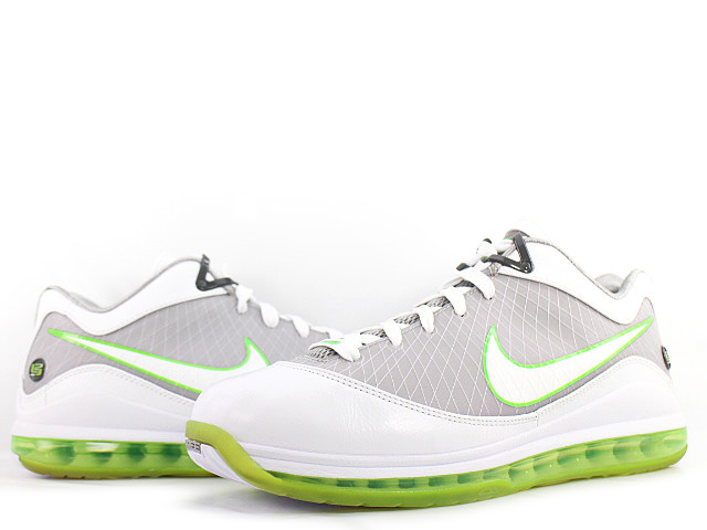 AIR MAX LEBRON 7 LOW 412230-001 - 1
