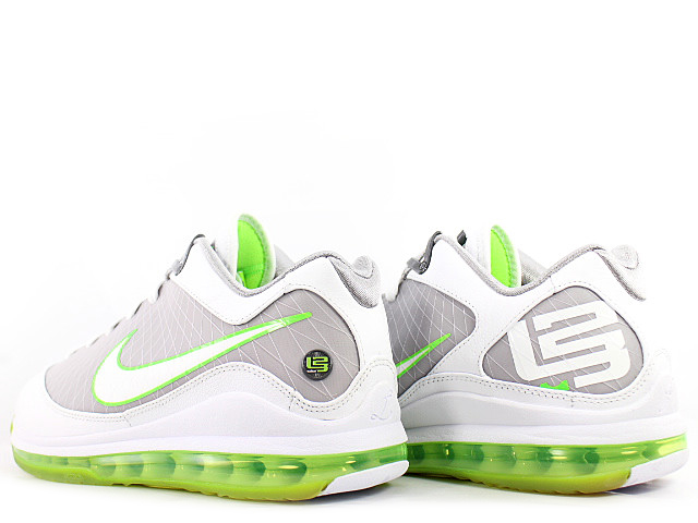AIR MAX LEBRON 7 LOW 412230-001 - 3