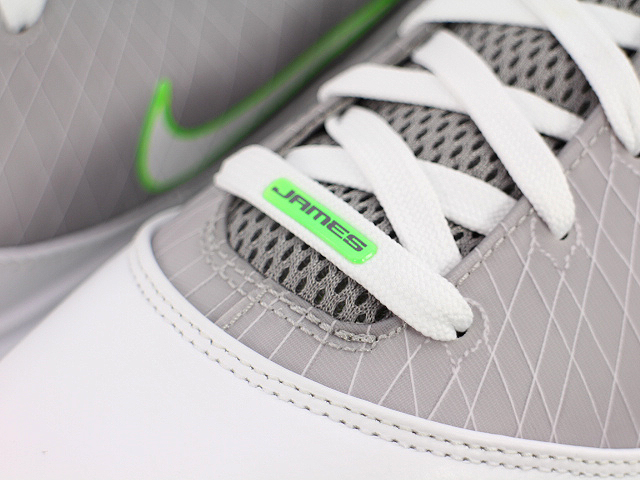 AIR MAX LEBRON 7 LOW 412230-001 - 5