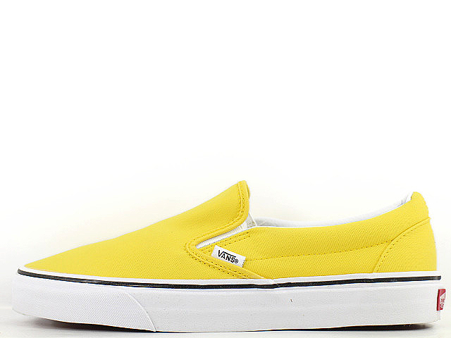 CLASSIC SLIP-ON