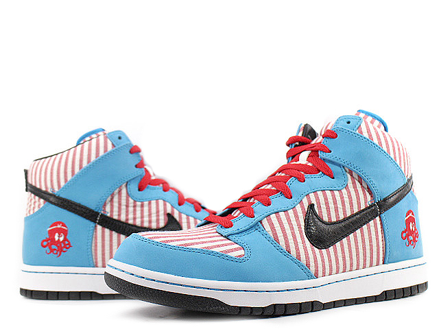 とりもちページ DUNK HIGH PREMIUM - スニーカーショップSKIT