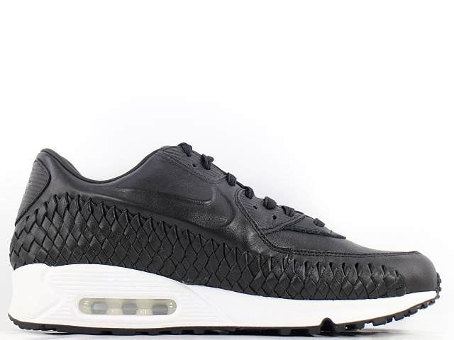 AIR MAX 90 WOVEN 833129-001 - 3